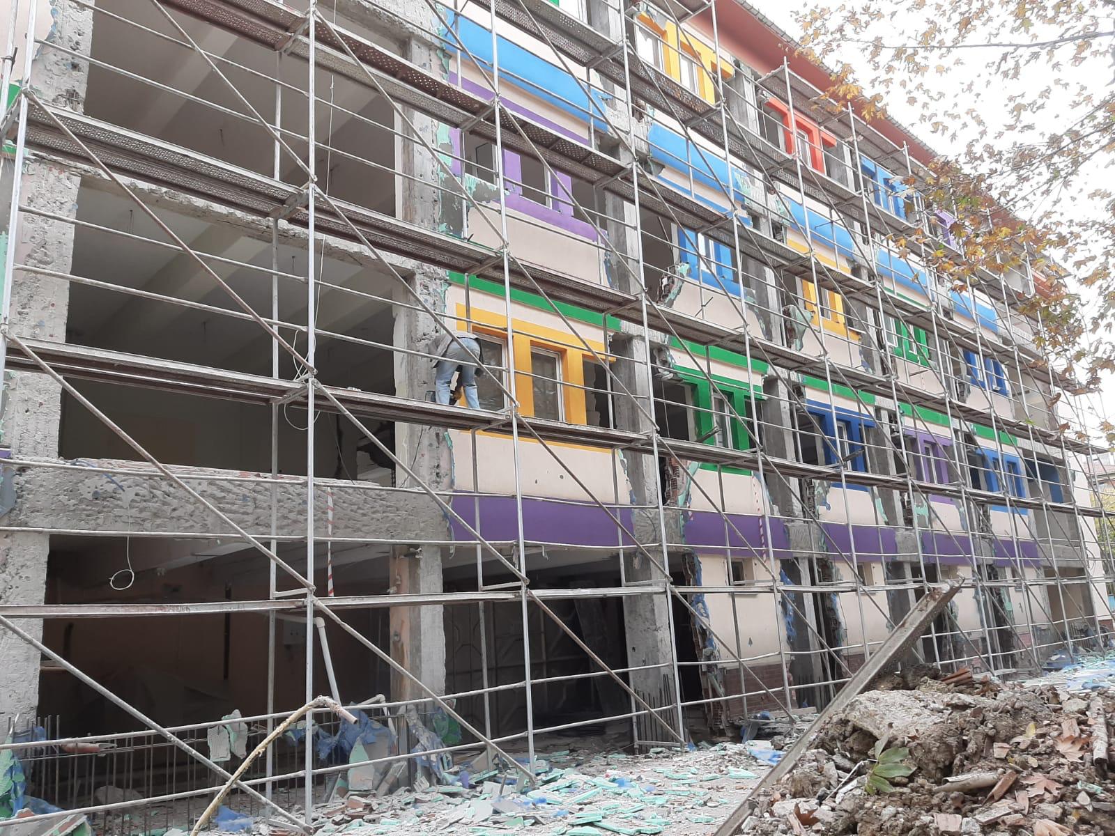 Maltepe celal avşar