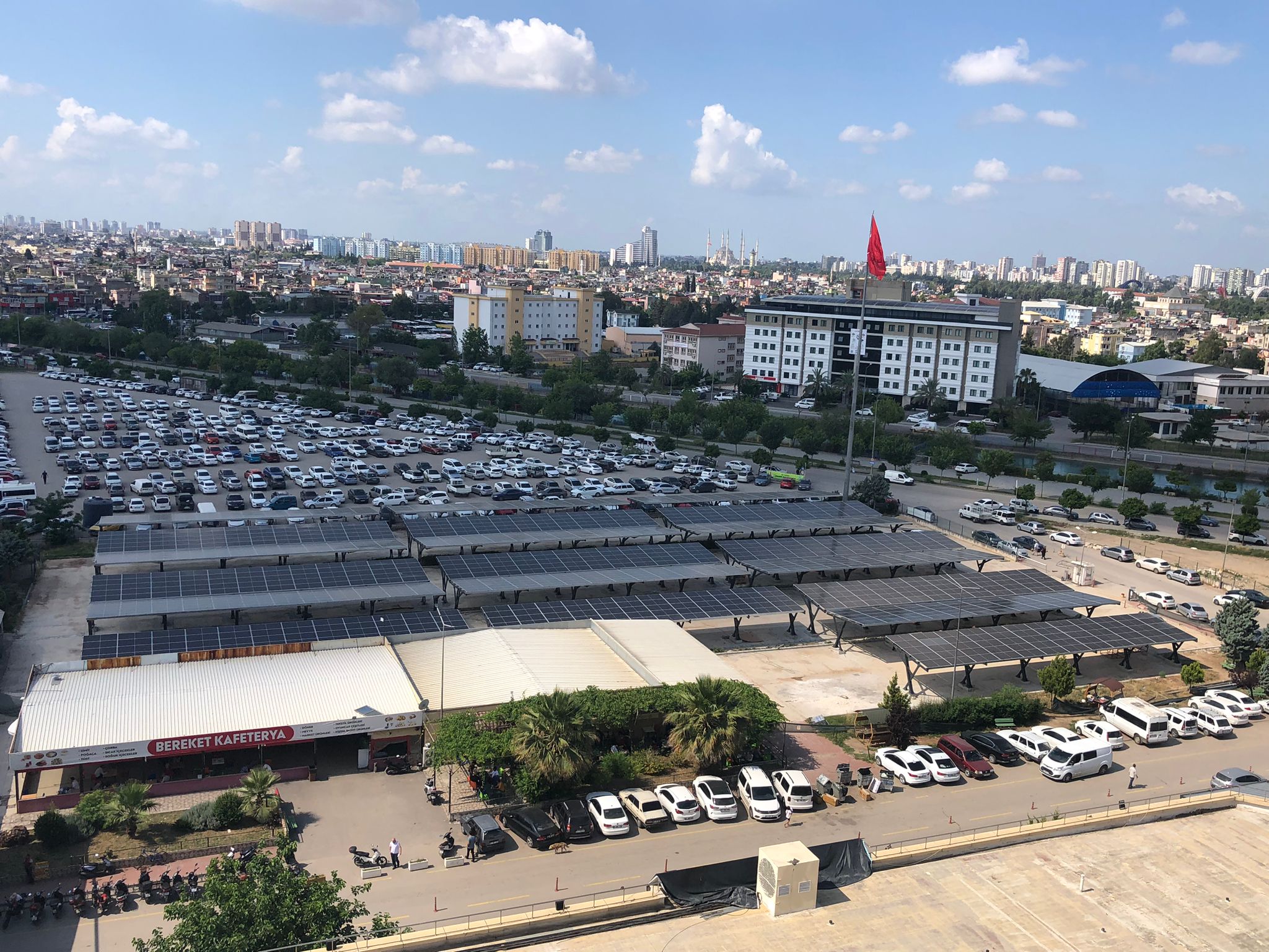 adana yüreğir devlet hastanesi